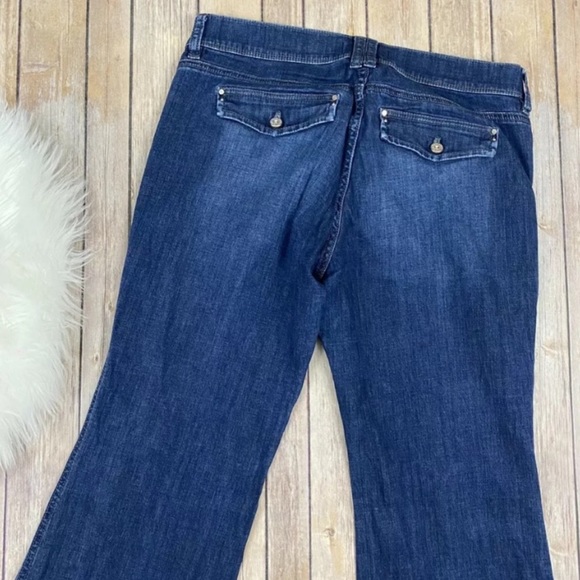 White House Black Market Jeans - Picture 4 of 9